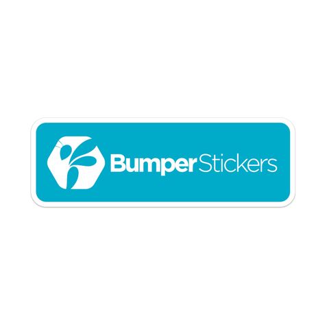Bumper Stickers